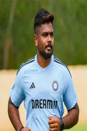 LOVELY GESTURE BY SANJU SAMSON, HIS FOUNDATION DONATE SCHOOL BAGS AND SHOES TO 100 STUDENTS BEFORE NEW ACADEMIC YEAR STARTING1