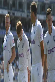 Gus Atkinson Ruled Out Of First Test Vs India, Jamie Overton And Jacob Bethell Return To Squad11