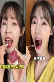 Beauty Influencer Known for Eating Cosmetic Products become her life loss12