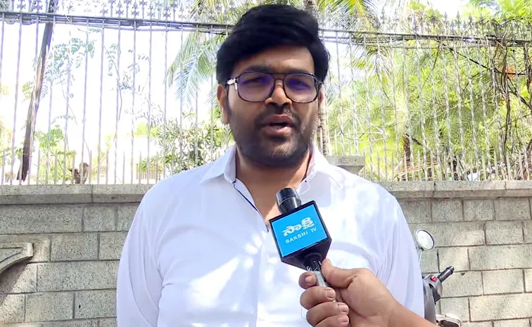 ‘కుప్పంలో బ్లడ్ బుక్ రాజ్యాంగం సడుస్తోంది’
