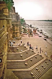 Indian epic Ramayana connection Chitrakoot in Madhya Pradesh2