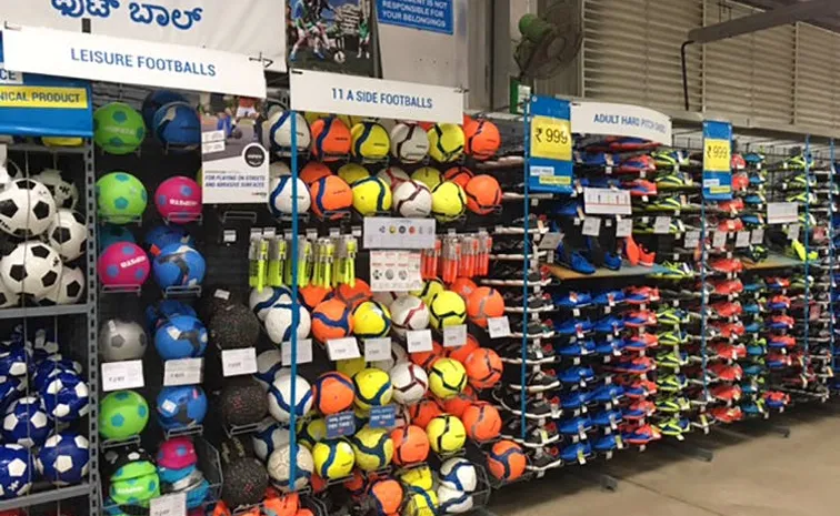 Decathlon embedding circularity into its core business model
