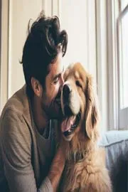 Health Advice: Depression after loss of a pet Tips for coping 5
