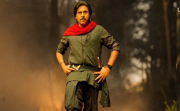 Pawan Kalyan Hari Hara Veera Mallu postponed due to VFX and finance issues