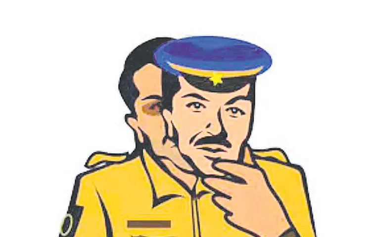 Cybercriminals warns retired doctor over phone