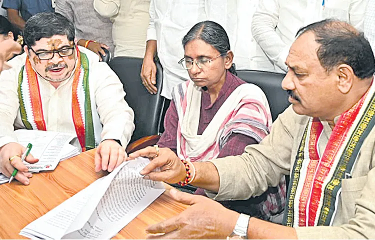 Party observers should go to villages