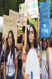 World Environment Day:  These women fighting environmental problems6