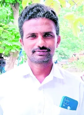 మిరప వేసి రూ. 18 లక్షలు నష్టపోయా..