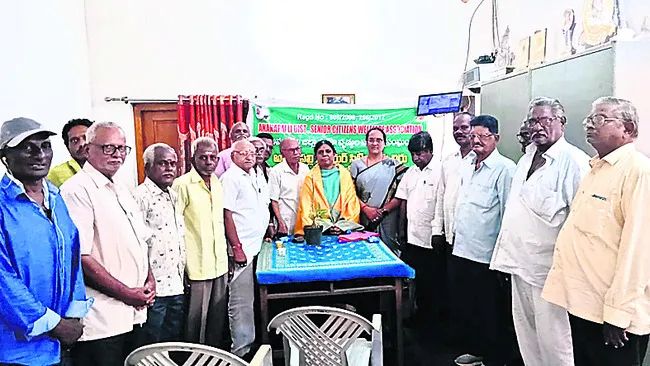 పెరటిలోనే ఔషధ మొక్కలు