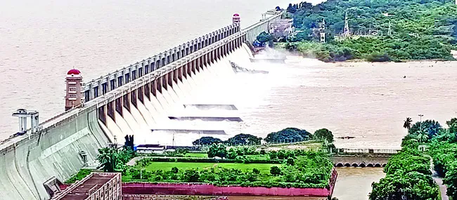 తుంగభద్ర నీటి విడుదలపై స్పష్టత ఏదీ?