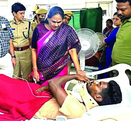 హైకోర్టు విచారణ జరపాలి