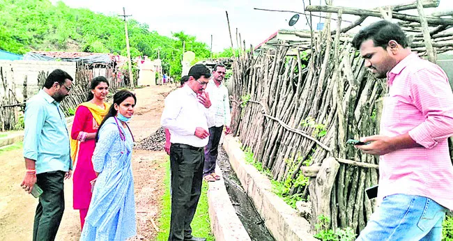 సీజనల్‌ వ్యాధులతో అప్రమత్తంగా ఉండాలి