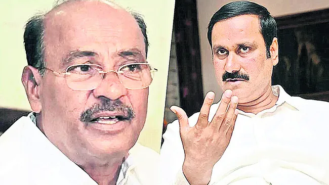 సయోధ్య కుదిరినట్టేనా?