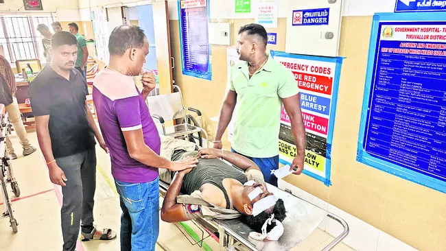 ఉమ్మడి పరిశోధనలపై  ఐఐటీ మద్రాసు ఒప్పందం 
