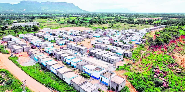 వైఎస్సార్‌సీపీ పాలనలో మేనిఫెస్టో మొదటి సంవత్సరం అమలు చే