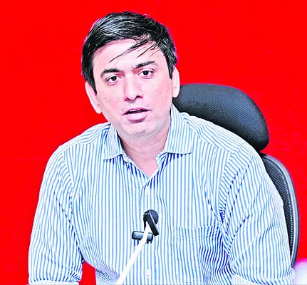 నేటి నుంచే డీఎస్సీ పరీక్షలు