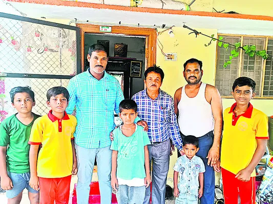 ‘బడిబాట’కు వేళాయె..