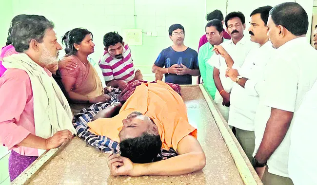 ప్రజలే తిరగబడే రోజులొస్తున్నాయి