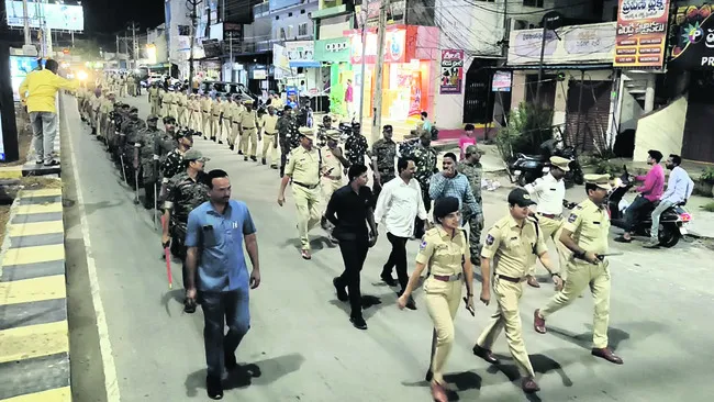 బక్రీద్ను ప్రశాంతంగా జరుపుకోవాలి