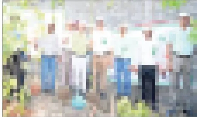 పర్యావరణ పరిరక్షణ అందరి బాధ్యత