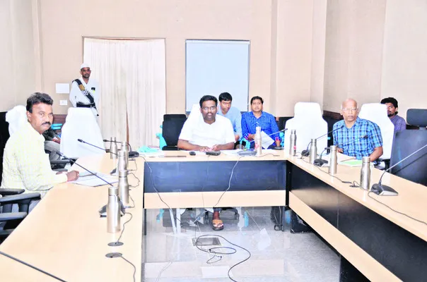 నవోదయలో ఈ ఏడాది నుంచే తరగతులు