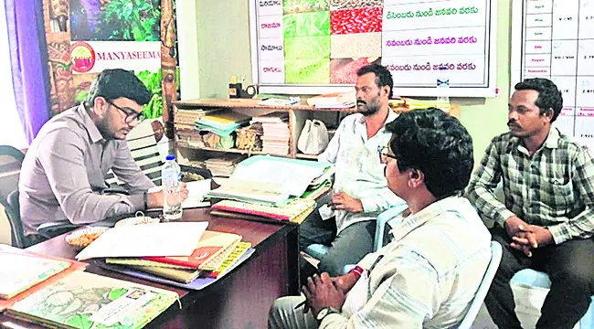 విలువ ఆధారిత ఉత్పత్తుల తయారీకి ఆర్థికసాయం 