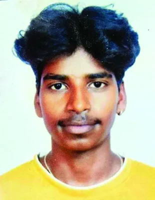 వేర్వేరు ప్రాంతాల్లో ముగ్గురి ఆత్మహత్య