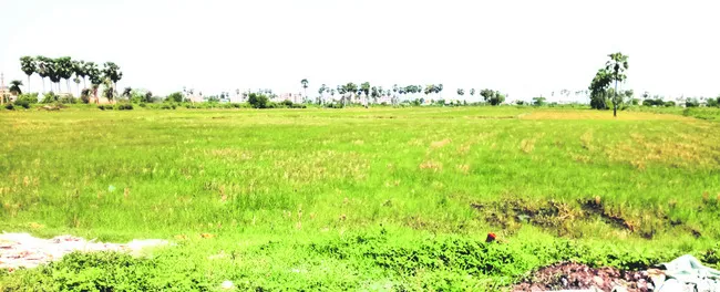 వక్ఫ్ భూములకు న్యాయం జరిగేనా..?