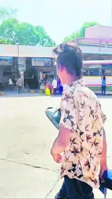 పిచ్చి.. పరాకాష్ట 