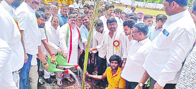 భవిష్యత్లో 2800 ఈవీ బస్సులు
