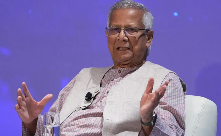 Bangladesh to hold General Elections in April 20261