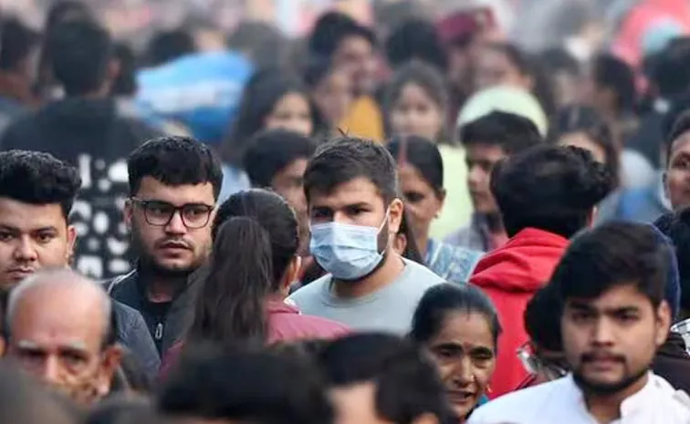 Covid Cases In India: June 6th 2025 Cases, Deaths Details