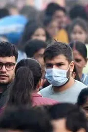 Covid Cases In India: June 6th 2025 Cases, Deaths Details5