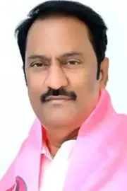 Mla Maganti Gopinath Health Condition Is Very Critical8