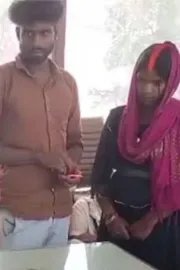 Husband goes to Mumbai for work up woman marries brother in law3