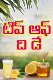 Today Best Tips In Telugu check it for glowing face5