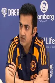 Cannot Lose 11 People, Gautam Gambhir Makes STrong Statement On Bengaluru Tragedy, RCB Celebrations11