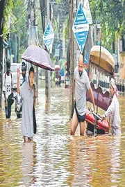 Assam flood remains grim with heavy rain resulting in water level rise6