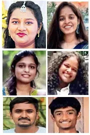 Bengaluru stampede 11 deceased list and family details1