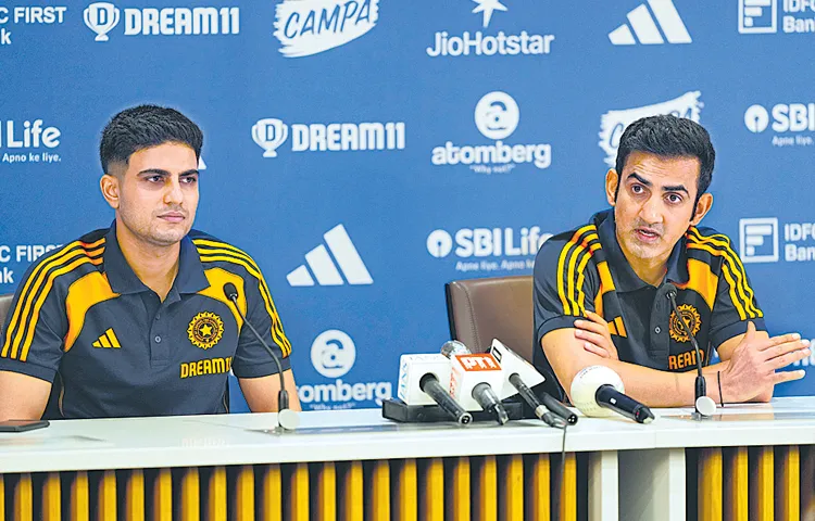 Coach did not reveal which three Tests Bumrah will play