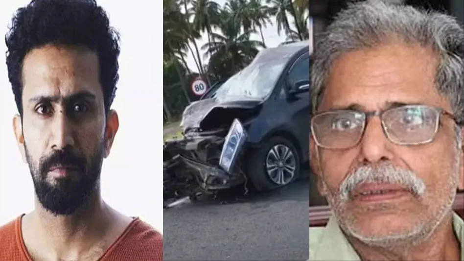 Tamil Actor Shine Tom Chacko Father Dies In Car Accident