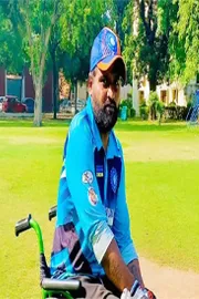 Tragedy On Tracks: Cricketer Dies In Pain On Train, Teammates Say Emergency Calls Ignored
