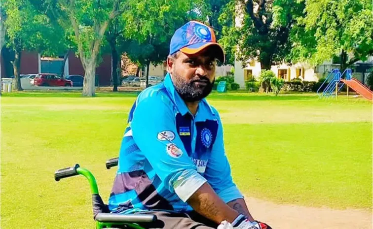 Tragedy On Tracks: Cricketer Dies In Pain On Train, Teammates Say Emergency Calls Ignored1