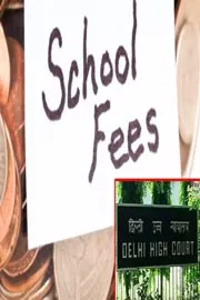 Delhi High Court slams schools for using Bouncers in fee disputes10