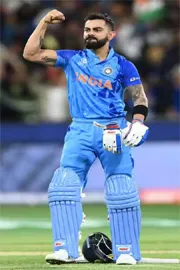 Piyush Chawla Announced Retirement, Virat Kohli Is Now The Only Active Cricketer From India's 2011 World Cup Winning Squad1