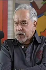 Vijay Mallya made serious allegation against Pranab Mukherjee3