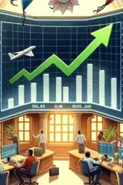 Stock Market close highlights June 6th 2025 Sensex up 747 pts Nifty tops 25k as investors cheer RBI rate cut3