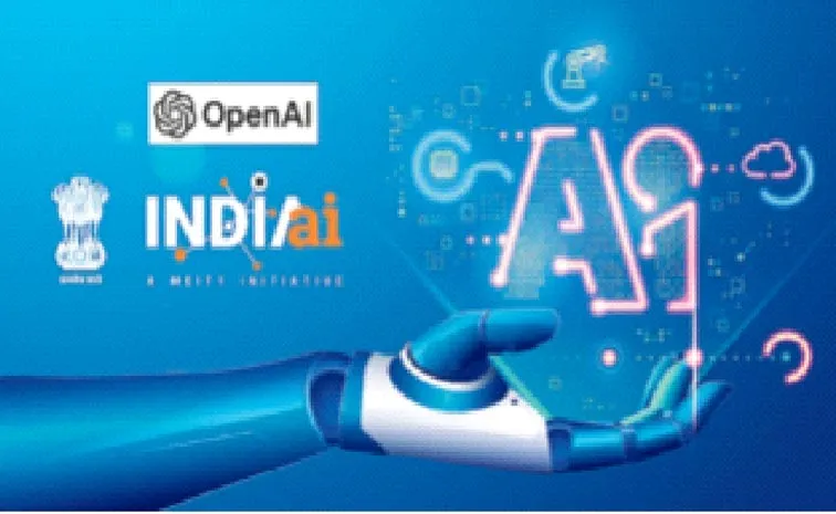 OpenAI launches Academy in India