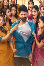 OTT Movies Telugu Streaming June 6th 20255