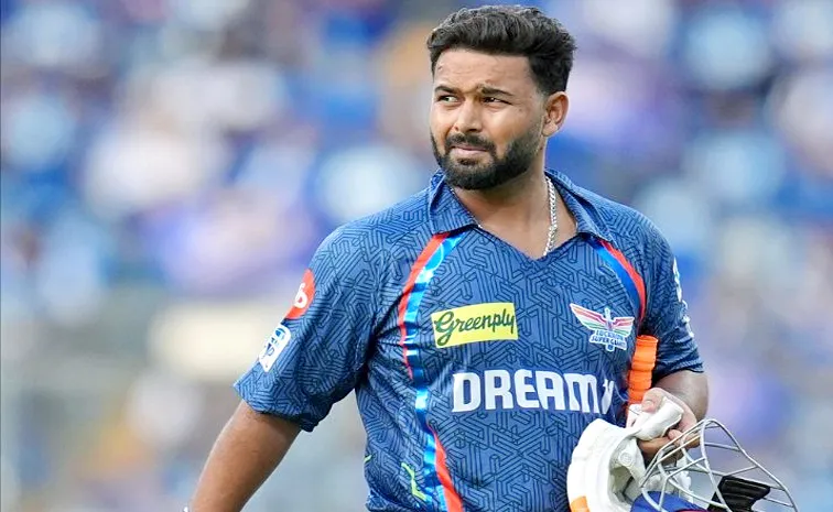 Worst Playing XI of IPL 2025 ft. MS Dhoni, Rishabh Pant4